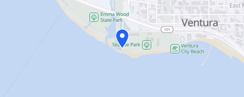 Bike the Coast Ventura