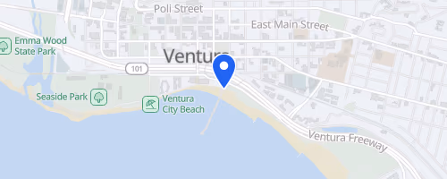 16th Annual BEACHFRONT RUN