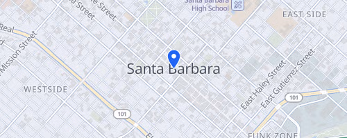 Santa Barbara Half Marathon & 5K