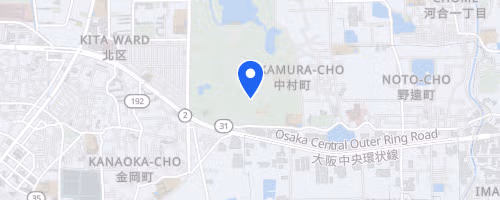 第25回大阪リレーマラソン in 大泉緑地