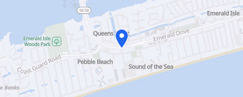 Emerald Isle Marathon, Half Marathon and 5K