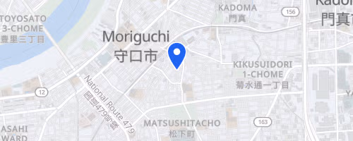 Ecomarathon de Moriguchi