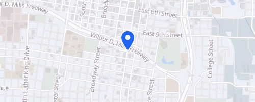 Arkansas RRCA Grand Prix Series - The SoMa Main Street Mile