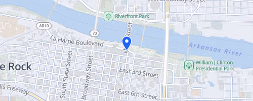 Little Rock Marathon Weekend
