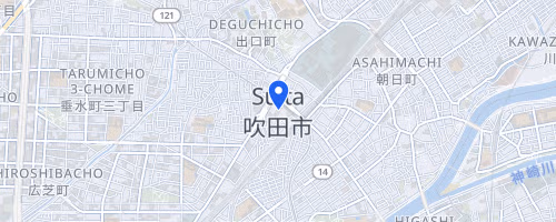 グッドモーニング・ラン in 万博記念競技場