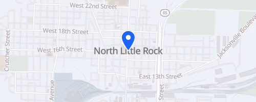 Treat Trot Little Rock
