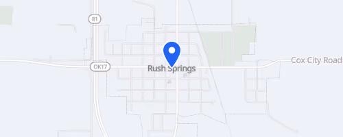 Rush Springs Watermelon Festival Watermelon 5k/10k