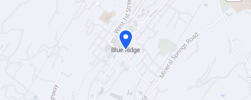 Blue Ridge Freedom 5K