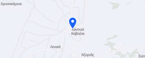 Avgos Trail 8.7km