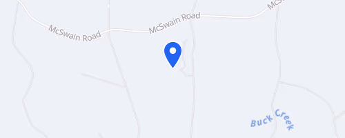 Buck Creek Streak 5K Trail Run (Clothing Optional)