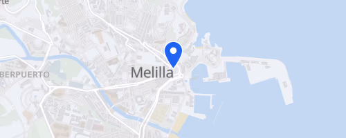 Carrera Nocturna Ciudad de Melilla