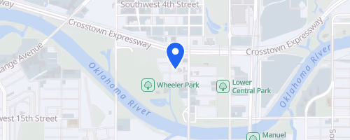 Summer Meltdown Half Marathon - Oklahoma City