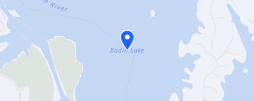 Badin Lake Triathlon