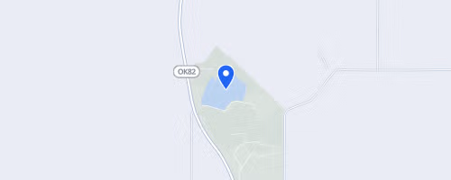 Lake Vian Hilltop Run