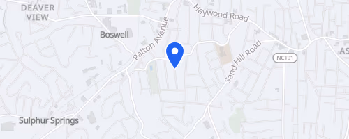 Asheville Turkey Trot
