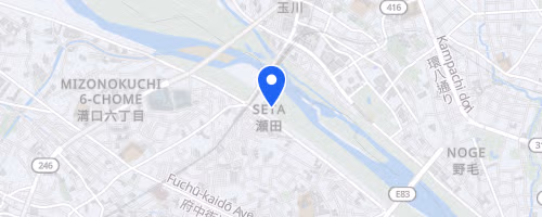 GONTEX 二子玉川国別対抗リレーマラソン2026