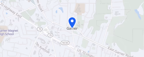 Rex Wellness Sprint Triathlon - Garner