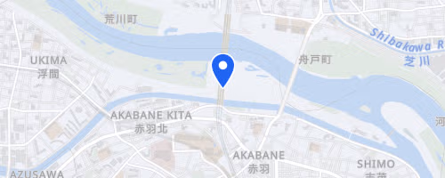 東京都北区赤羽マラソン - 21.097km／10.548km／5.274km／ハーフリレー -