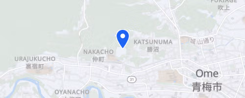 RUNPOYA青梅丘陵トレイルランニング10km【初心者/未経験者推奨・歓迎】
