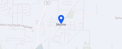 The Medina Ugly Sweater 5k & Fun Run