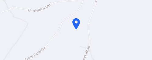 Natchez Trace Trail Run