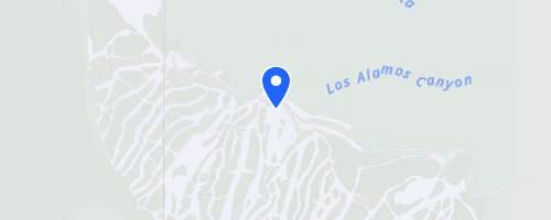 Pajarito Mountain Run