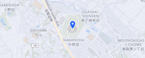 NIGHT MARATHON 2026 @ 埼玉スタジアム2002