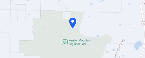 Kessler Mountain Jam