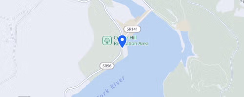 The Dam 5 Miler