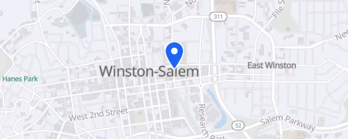 Winston Salem Cycling Classic & Gears and Guitars