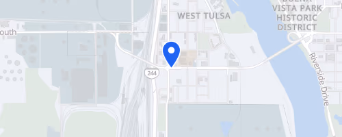 Death by 5k Tulsa