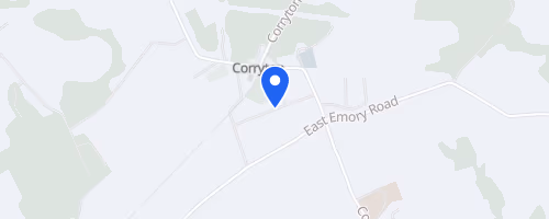 Corryton Possum Chase 8-Miler, 4-Miler, and 2-Miler Races