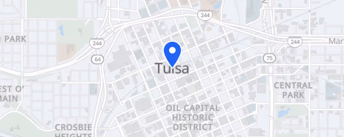 Tulsa Area Triathletes Chris Brown Tulsa DU 2026