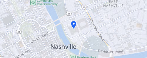Music City Turkey Trot 5K & 1 Mile