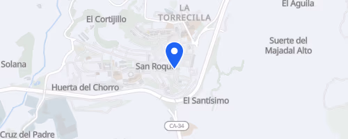 San Roque Urban Race
