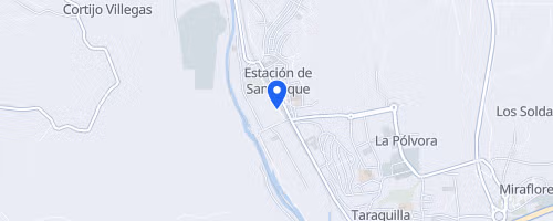 Maratón BTT Sierra del Arca