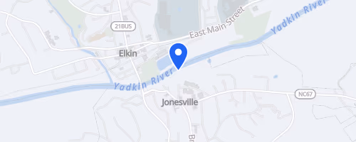 Yadkin River Run