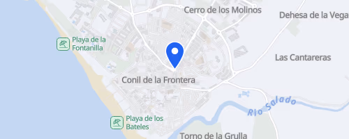Carrera Solidaria Playas de Conil