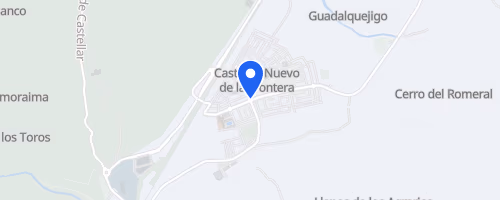 Maratón MTB La Almoraima