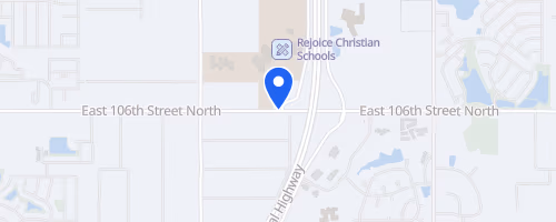 Ninja 5K, & 10K at Owasso, OK (33)