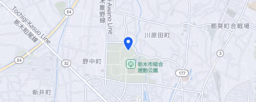 とちぎチャレンジマラソン2026IN栃木市総合運動公園陸上競技場