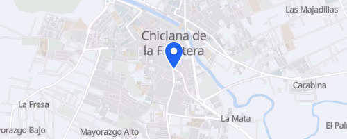 Carrera de los Senderos