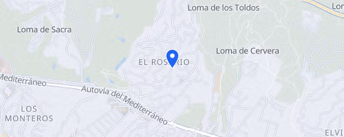 Sierra Blanca Estates Marbella Half Marathon