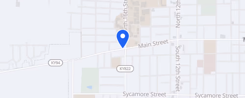 Main Street Mile