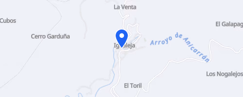 La Igualeja Skyrace