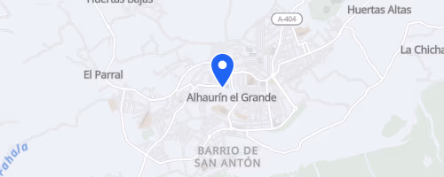 Carrera Nocturna Alhaurín a la Luz de la Luna