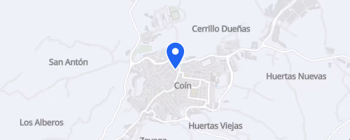 Carrera Nocturna Coín