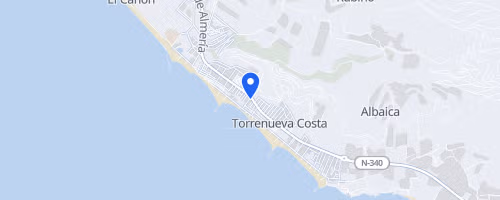 Marea Rosa Torrenueva