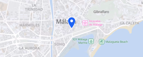 Generali Maratón de Málaga