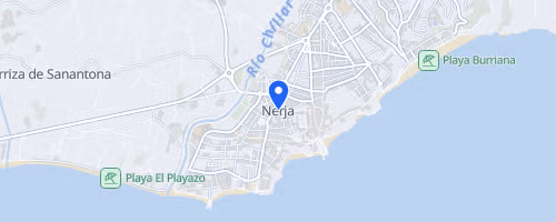 Carrera Urbana Feria de Nerja